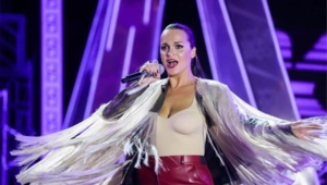 Слава прокомментировала скандал на концерте в Пензе: «Мы знаем, кто они»