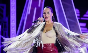 Слава прокомментировала скандал на концерте в Пензе: «Мы знаем, кто они»