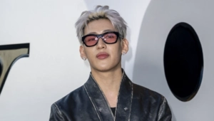 BamBam из GOT7 раскрыл свой следующий проект: «Впервые говорю это на камеру»