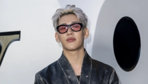 BamBam из GOT7 раскрыл свой следующий проект: «Впервые говорю это на камеру»