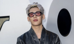 BamBam из GOT7 раскрыл свой следующий проект: «Впервые говорю это на камеру»