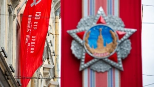9 мая МУЗ-ТВ рассказывает о военных песнях: От «Катюши» до «Дня победы»