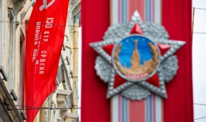9 мая МУЗ-ТВ рассказывает о военных песнях: От «Катюши» до «Дня победы»
