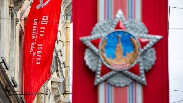 9 мая МУЗ-ТВ рассказывает о военных песнях: От «Катюши» до «Дня победы»