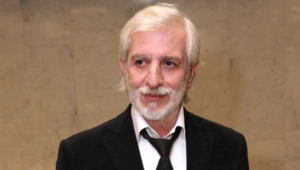 Умер автор хита «Молодая» певец Ефрем Амирамов