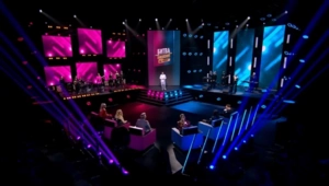«Битва поколений» на МУЗ-ТВ: самые яркие моменты третьего выпуска
