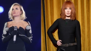 Юлия Савичева резко раскритиковала Полину Гагарину: «Очень холодный человек»