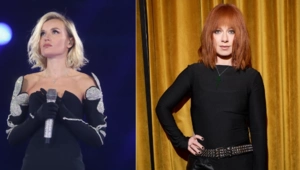 Юлия Савичева резко раскритиковала Полину Гагарину: «Очень холодный человек»