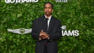 A$AP Rocky заподозрили в использовании искусственного интеллекта в новом клипе