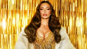 Ольга Серябкина планирует записать новый фит с Егором Кридом