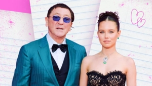 Григорий Лепс и Аврора Киба прекратили отношения