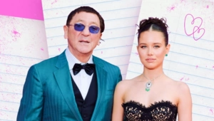 Григорий Лепс и Аврора Киба прекратили отношения Григорий Лепс и Аврора Киба прекратили отношения