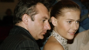 Мария Голубкина рассказала о тяжелом разводе с Николаем Фоменко: «Были страсти» Мария Голубкина рассказала о тяжелом разводе с Николаем Фоменко: «Были страсти»