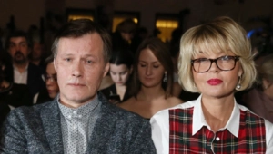 Юлия Меньшова откровенно рассказала о расставании с мужем Игорем Гординым