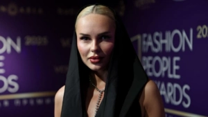 Певица Ханна раскрыла секрет исполнения желаний: «Это реально работает»