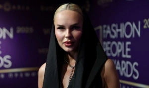 Певица Ханна раскрыла секрет исполнения желаний: «Это реально работает»