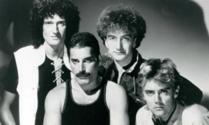 Рождественская песня группы Queen нашлась спустя 51 год с момента записи