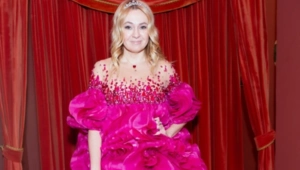 Рудковская после концерта Дженнифер Лопес заявила, что он не идёт ни в какое сравнение с шоу Билана Рудковская после концерта Дженнифер Лопес заявила, что он не идёт ни в какое сравнение с шоу Билана