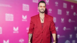 50-летний Денис Клявер раскрыл секрет молодости: «Не болею с 1995 года»