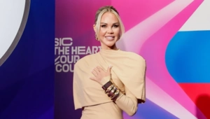 Марию Погребняк чуть не проглотил кашалот: «Всё произошло за доли секунды»