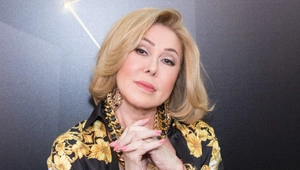 Любовь Успенская стала затворницей? Любовь Успенская стала затворницей?