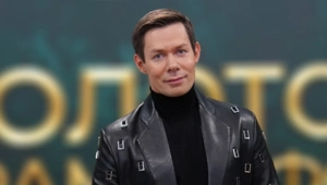 Стас Пьеха отреагировал на разрыв Григория Лепса и Авроры Кибы