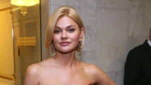 Ирина Круг рассказала о предстоящей свадьбе сына