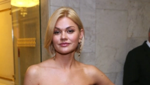 Ирина Круг рассказала о предстоящей свадьбе сына