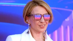 Яна Чурикова заявила, что концерт Канье Уэста был невозможен из-за ошибок организатора Яна Чурикова заявила, что концерт Канье Уэста был невозможен из-за ошибок организатора