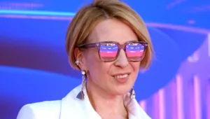 Яна Чурикова заявила, что концерт Канье Уэста был невозможен из-за ошибок организатора