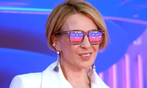 Яна Чурикова заявила, что концерт Канье Уэста был невозможен из-за ошибок организатора