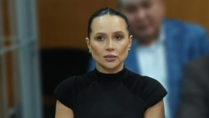 Лерчек  подала заявление на следователей, которые вели ее дело