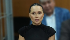 Лерчек  подала заявление на следователей, которые вели ее дело