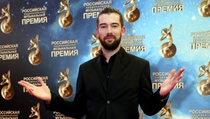 «Не спринт, а марафон»: телеведущий Антон Лаврентьев поделился секретами успеха «Не спринт, а марафон»: телеведущий Антон Лаврентьев поделился секретами успеха