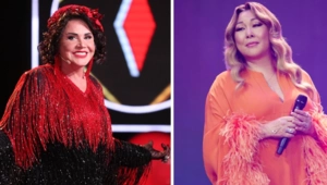 Надежда Бабкина и Анита Цой рассказали, как бороться с осенней хандрой Надежда Бабкина и Анита Цой рассказали, как бороться с осенней хандрой