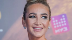 Стал известен пол будущего ребенка Ольги Бузовой Стал известен пол будущего ребенка Ольги Бузовой