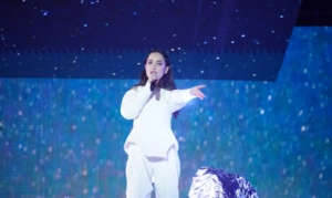 Виктория Дайнеко заявила о предательстве со стороны близкого человека