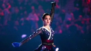 Евгения Медведева раскрыла имя нового возлюбленного