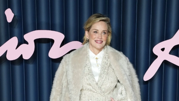 Шэрон Стоун поделилась редким фото приемного сына Шэрон Стоун поделилась редким фото приемного сына