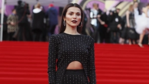 Сати Казановой понадобилась помощь врача из-за шалости дочери