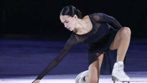 Алина Загитова и ее отец впервые рассказали о подростковом бунте фигуристки Алина Загитова и ее отец впервые рассказали о подростковом бунте фигуристки