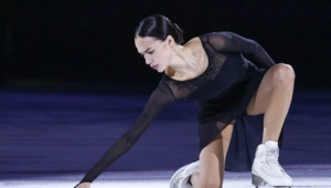 Алина Загитова и ее отец впервые рассказали о подростковом бунте фигуристки Алина Загитова и ее отец впервые рассказали о подростковом бунте фигуристки