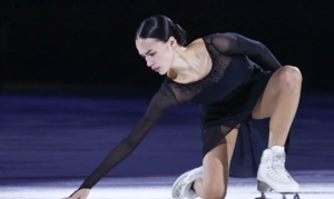 Алина Загитова и ее отец впервые рассказали о подростковом бунте фигуристки Алина Загитова и ее отец впервые рассказали о подростковом бунте фигуристки