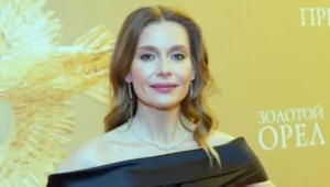 Любовь Толкалина призналась, что чувствует вину перед Юлией Высоцкой: «Как я сожалею» Любовь Толкалина призналась, что чувствует вину перед Юлией Высоцкой: «Как я сожалею»