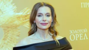 Любовь Толкалина призналась, что чувствует вину перед Юлией Высоцкой: «Как я сожалею» Любовь Толкалина призналась, что чувствует вину перед Юлией Высоцкой: «Как я сожалею»