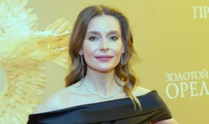 Любовь Толкалина призналась, что чувствует вину перед Юлией Высоцкой: «Как я сожалею»