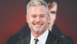 Актеры сериала «Анатомия страсти» трогательно простились с Эриком Дэйном: «Он был светом»