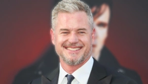 Актеры сериала «Анатомия страсти» трогательно простились с Эриком Дэйном: «Он был светом»