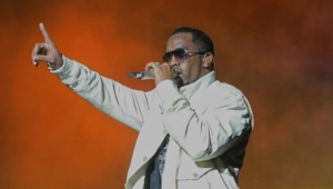 Рэпер P.Diddy выйдет из тюрьмы раньше четырехлетнего срока Рэпер P.Diddy выйдет из тюрьмы раньше четырехлетнего срока
