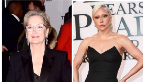 Мерил Стрип рассказала, как пригласила Леди Гагу в «Дьявол носит Prada 2»